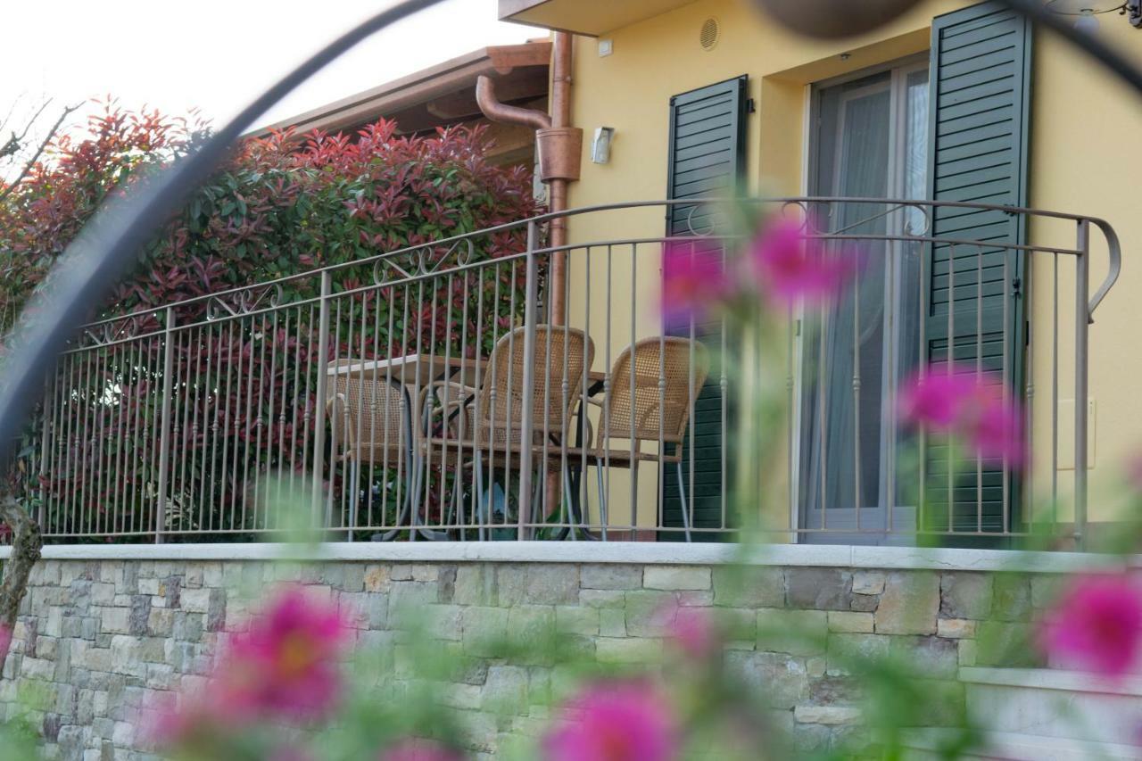 Alle Vignole Garda  Kültér fotó