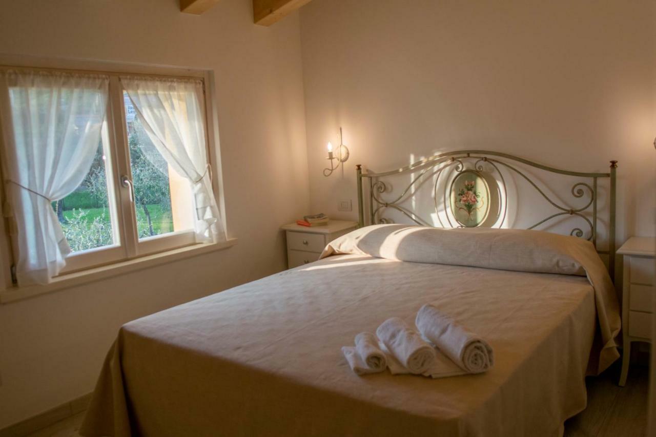 Alle Vignole Garda  Kültér fotó