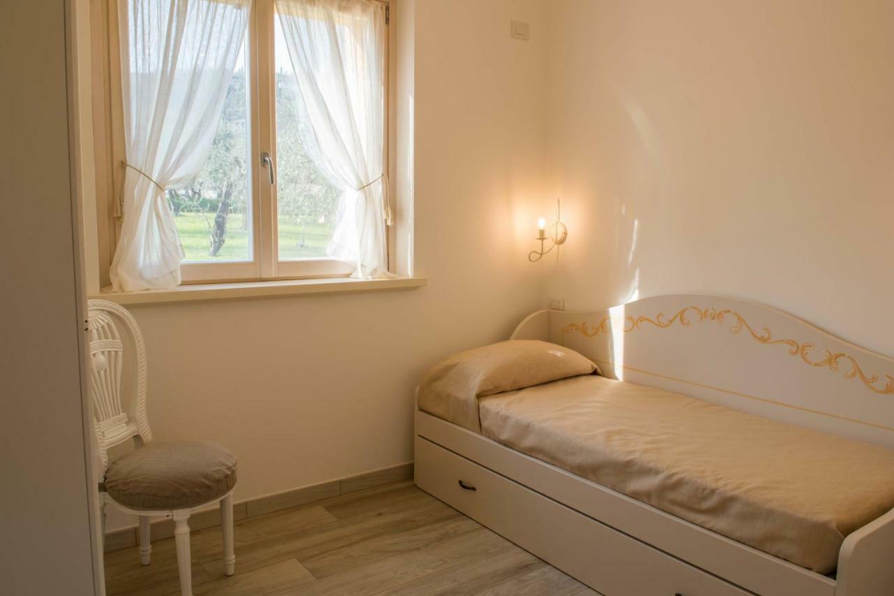 Alle Vignole Garda  Kültér fotó