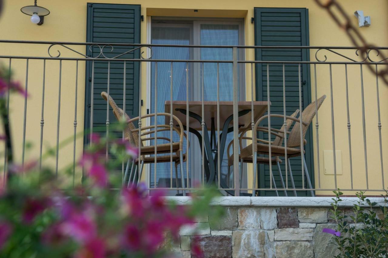 Alle Vignole Garda  Kültér fotó